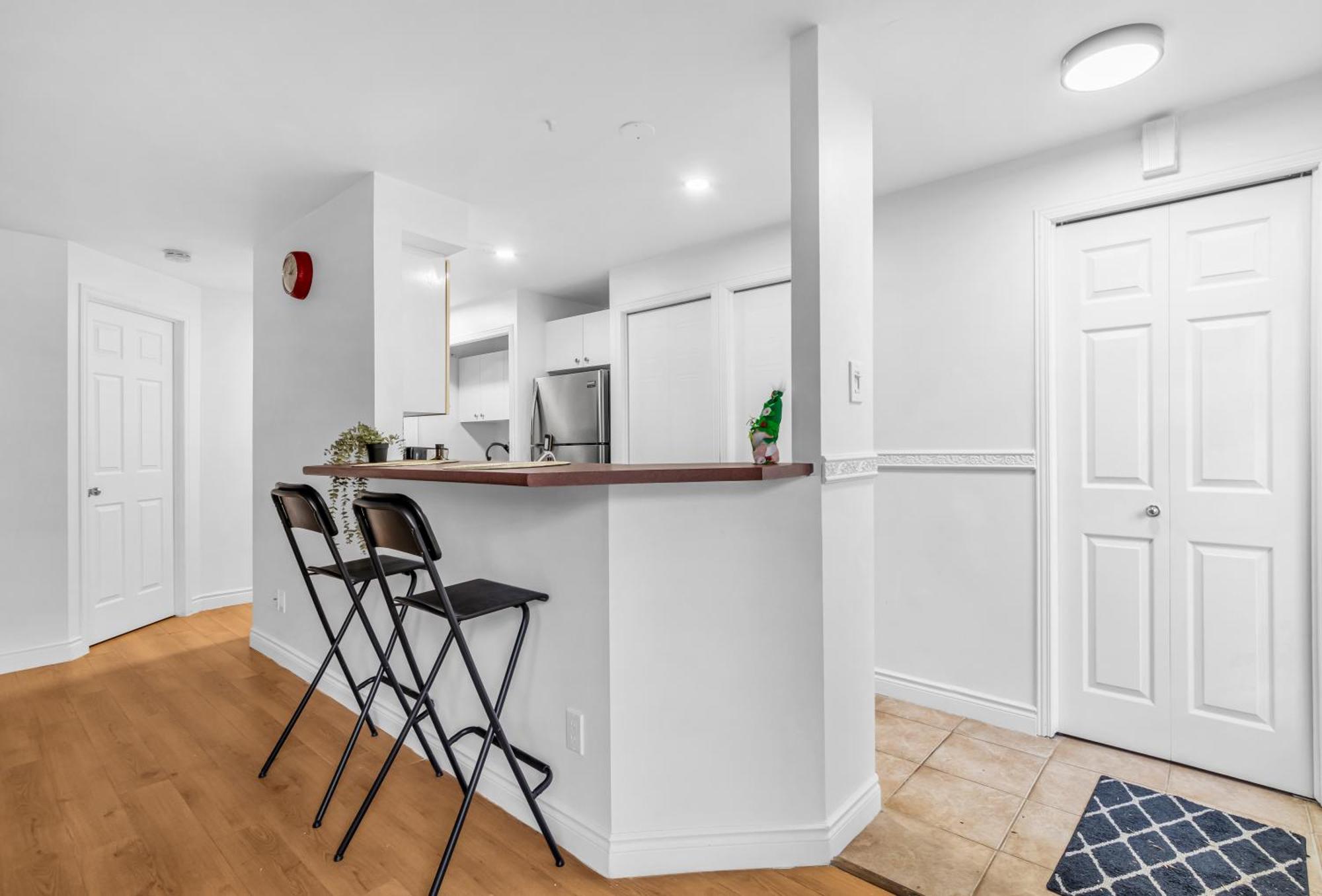 Appartement Amazing 1bdr In Homa- Emplacement Parfait