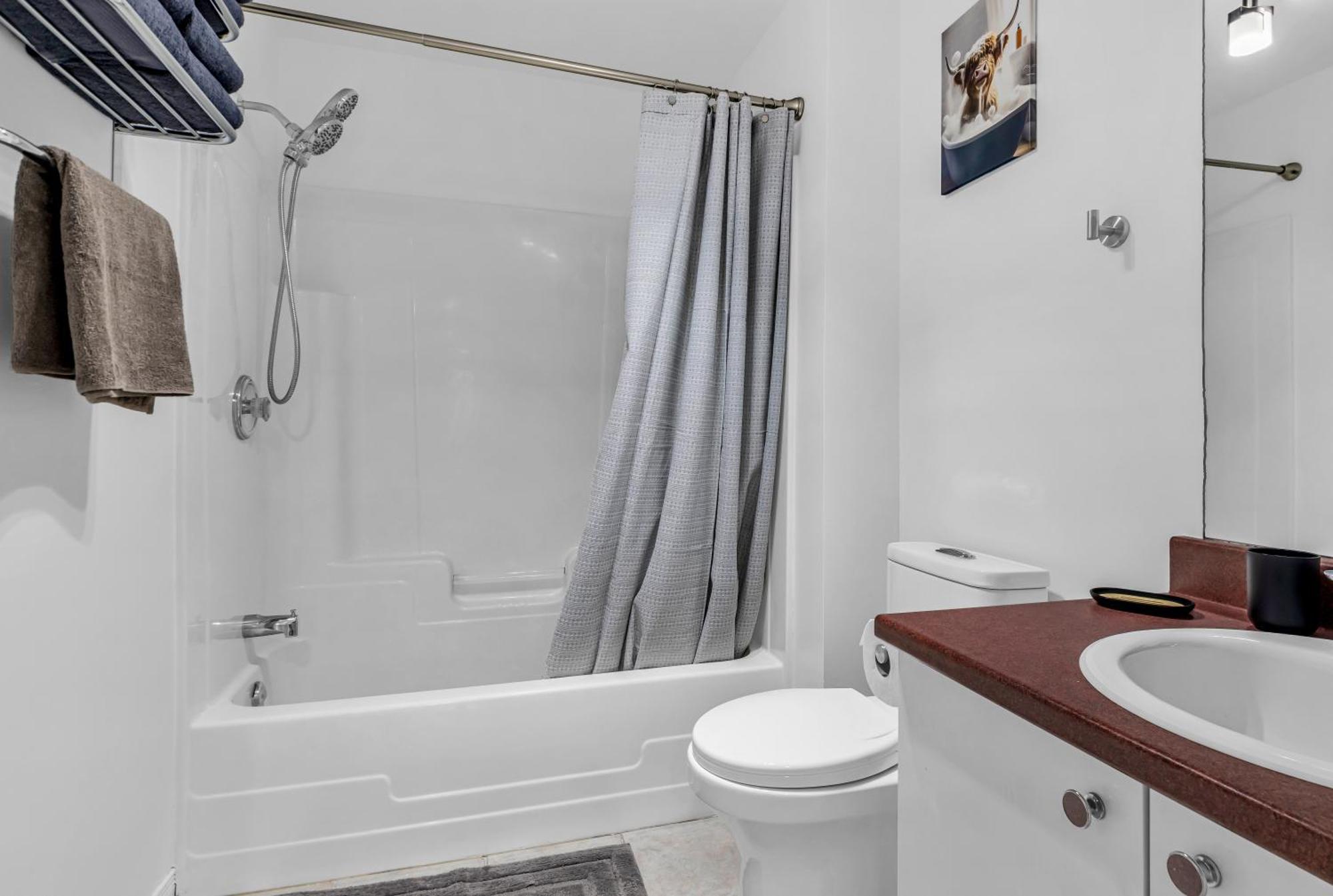 Appartement Amazing 1bdr In Homa- Emplacement Parfait